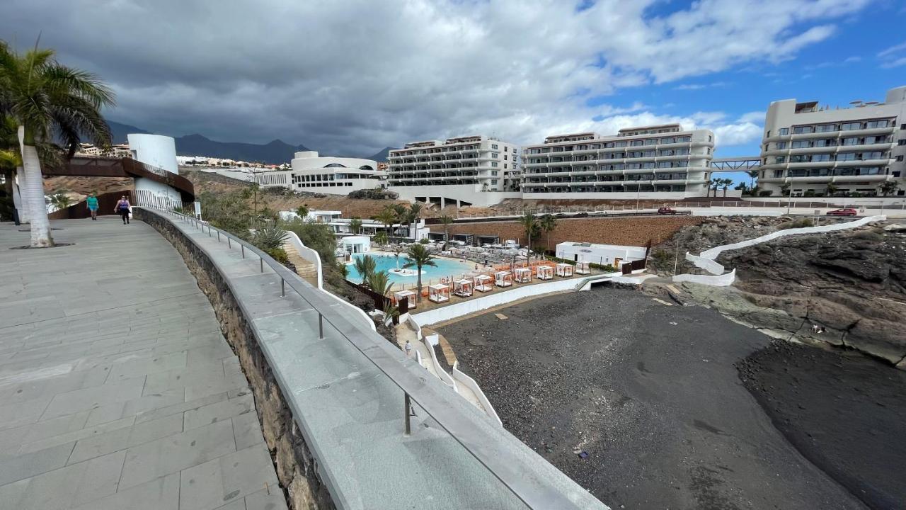 Ocean Garden Sunset Apartment - Heated Swimming Pool Free Wifi Costa Adeje  Exterior photo