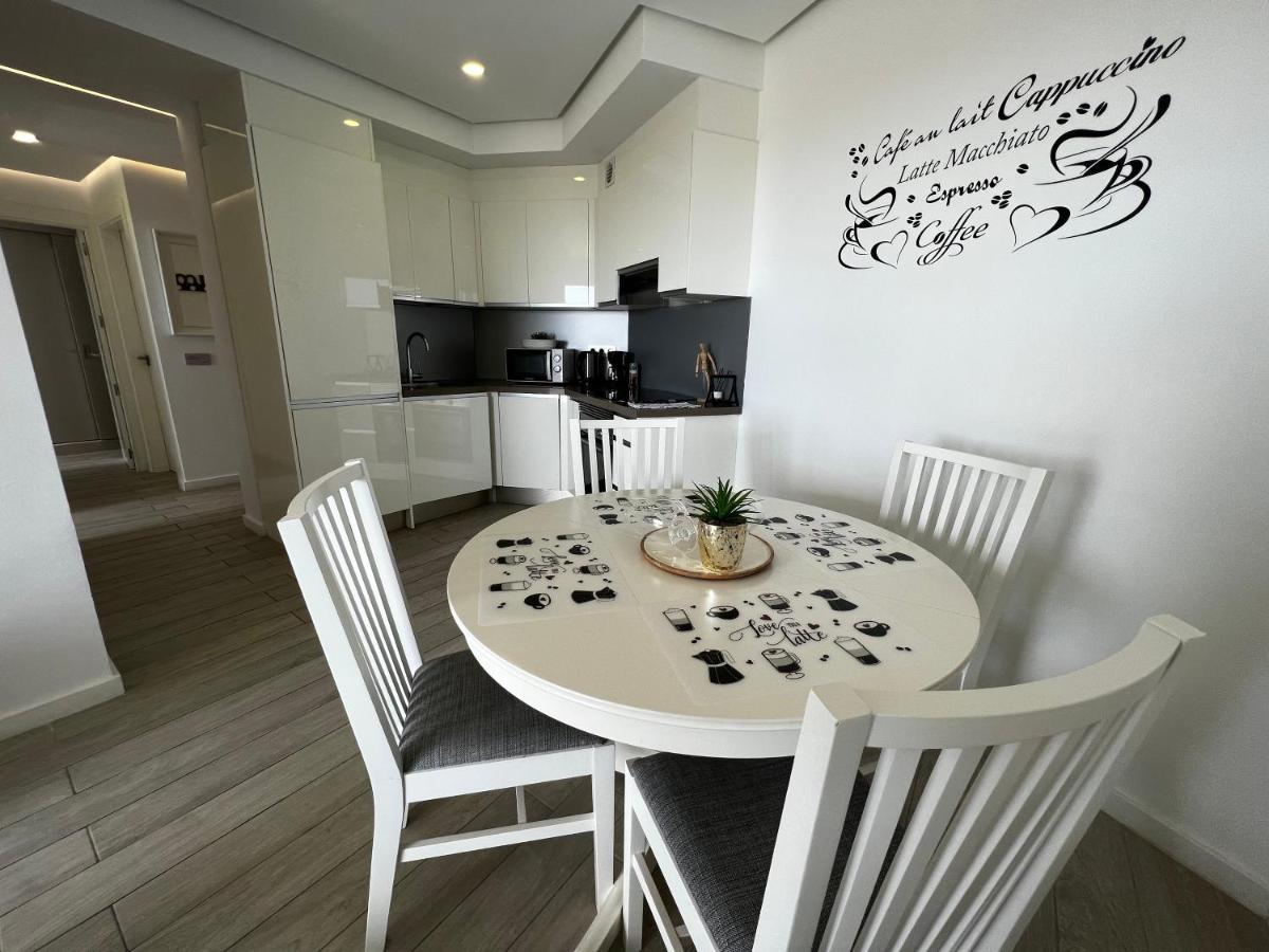 Ocean Garden Sunset Apartment - Heated Swimming Pool Free Wifi Costa Adeje  Exterior photo