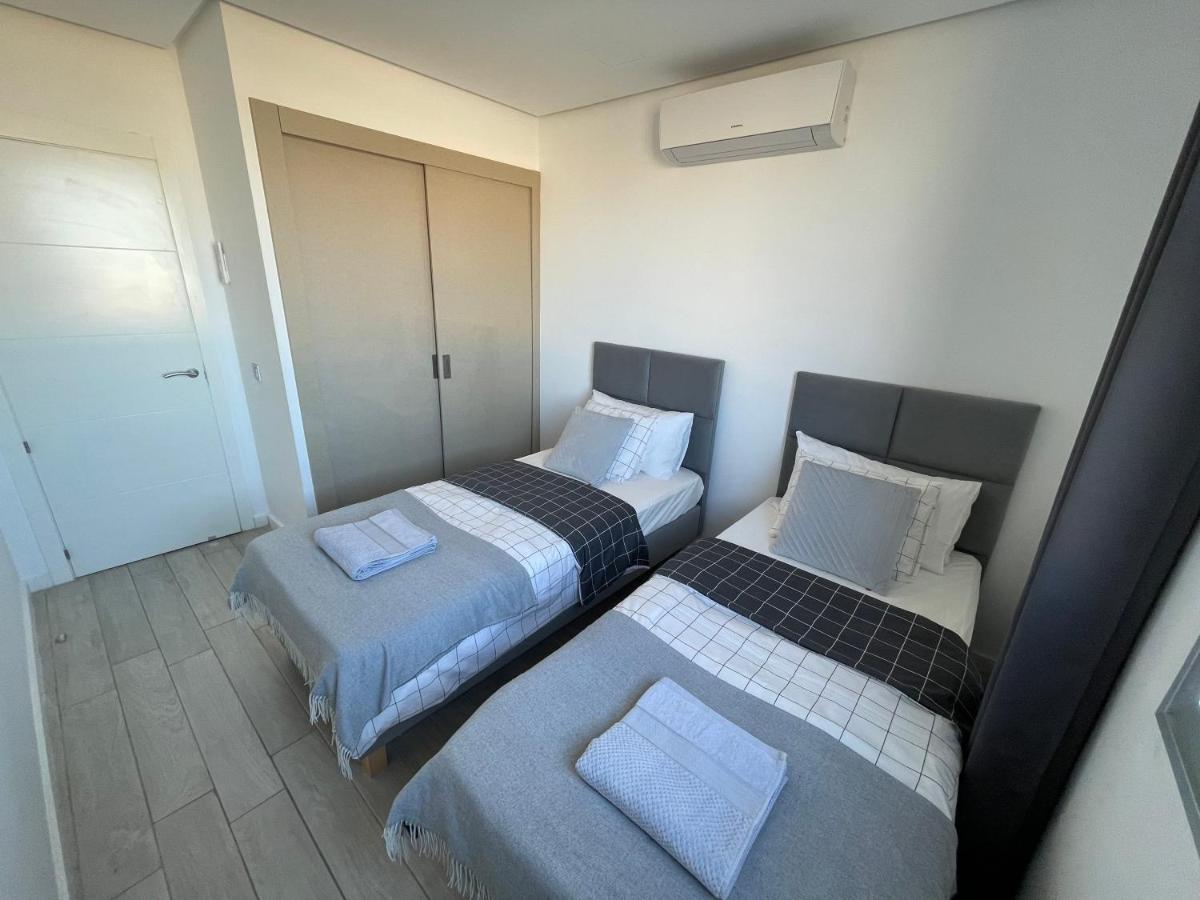 Ocean Garden Sunset Apartment - Heated Swimming Pool Free Wifi Costa Adeje  Exterior photo