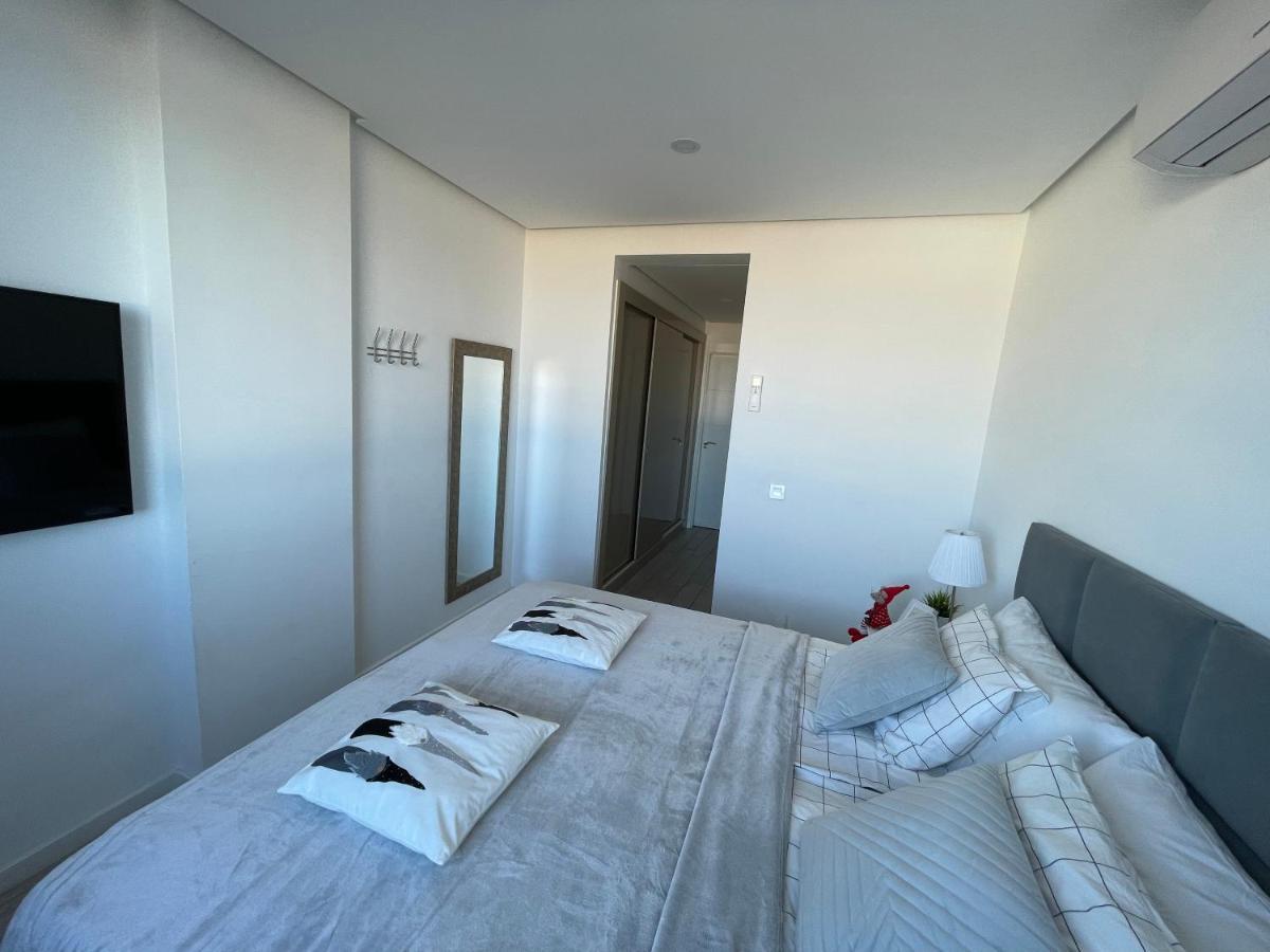 Ocean Garden Sunset Apartment - Heated Swimming Pool Free Wifi Costa Adeje  Exterior photo