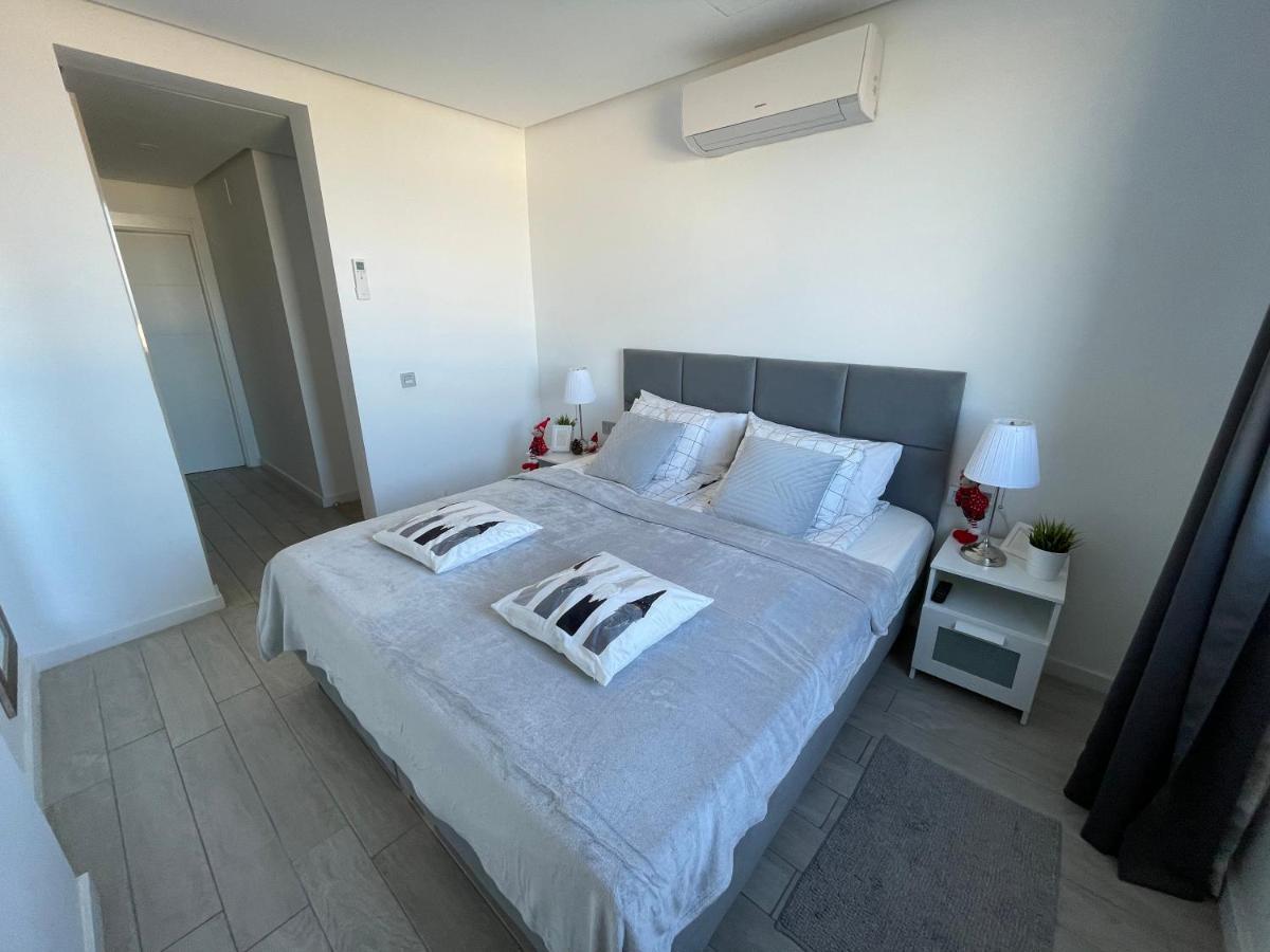 Ocean Garden Sunset Apartment - Heated Swimming Pool Free Wifi Costa Adeje  Exterior photo