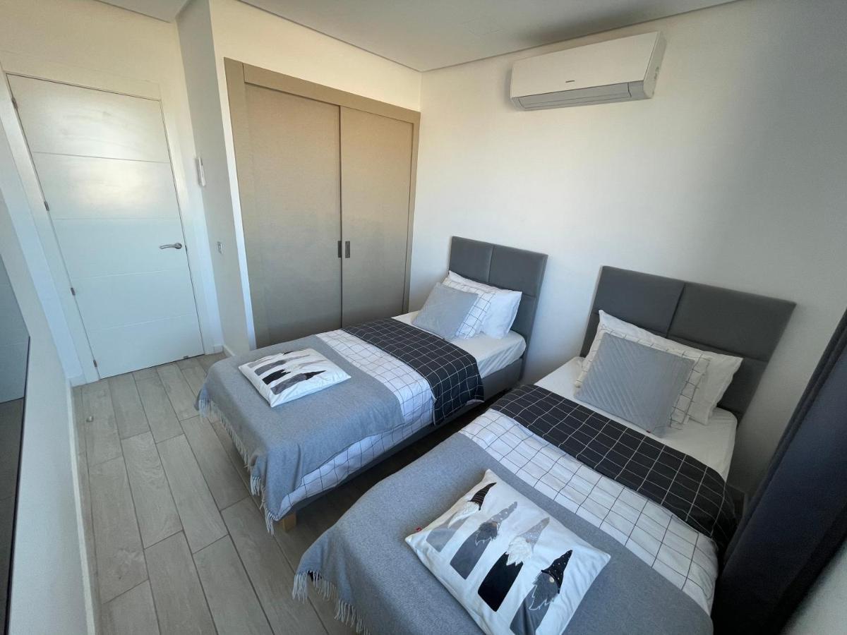 Ocean Garden Sunset Apartment - Heated Swimming Pool Free Wifi Costa Adeje  Exterior photo